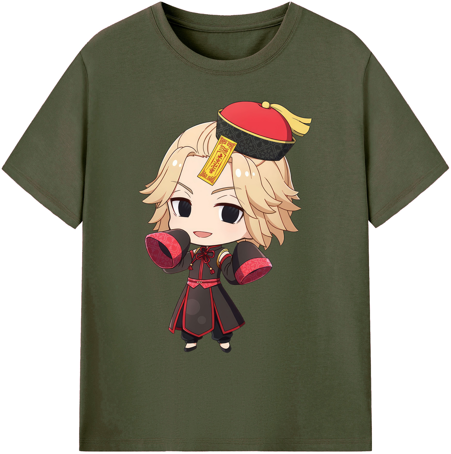 （画像用） 東京リベンジャーズ Tokyo Revengers 綿100％ メンズ半袖Tシャツ｜肌触りやわらか＆通気性